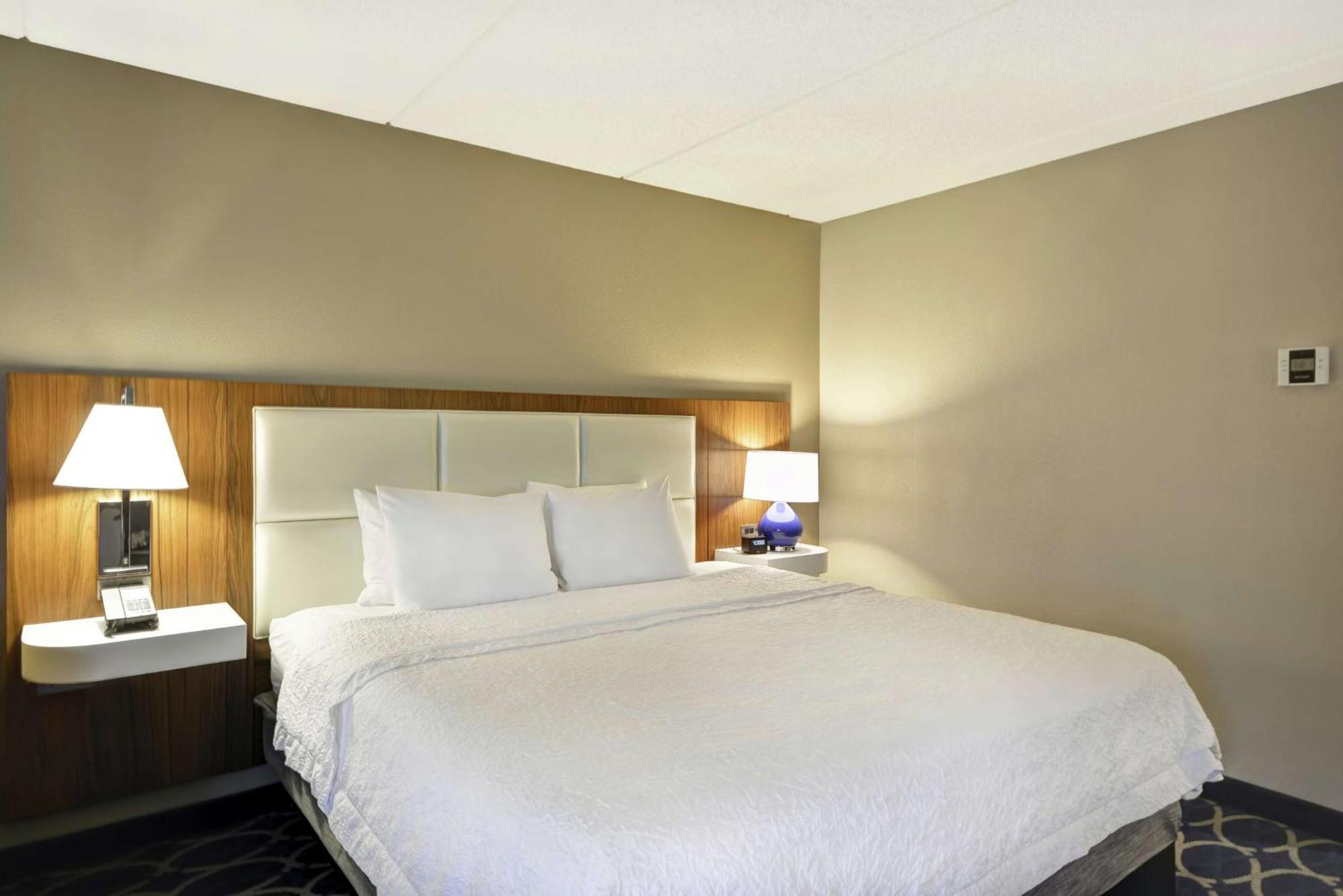 Hampton Inn Auburn Exterior foto